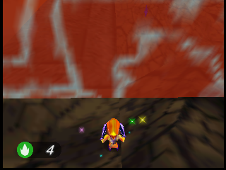 Closest setup position