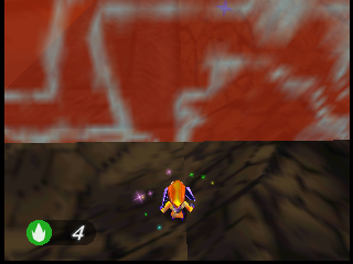 Farthest setup position