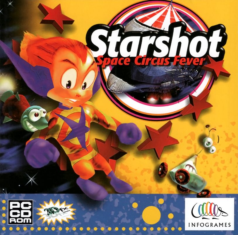 Starshot RAM Watching