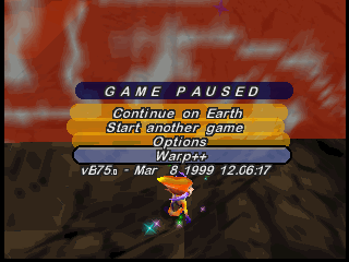 With pause buffering